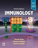 Immunology 9th 9780702078446 Front Cover