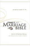 NKJ Family Life and Marriage Bible 2007 9780718020446 Front Cover