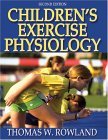 Children's Exercise Physiology  cover art