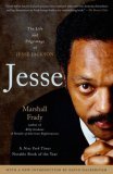 Jesse The Life and Pilgrimage of Jesse Jackson  9780743291446 Front Cover