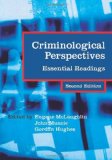 Criminological Perspectives Essential Readings 2nd 9780761941446 Front Cover