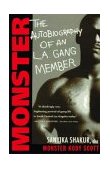 Monster The Autobiography of an L. A. Gang Member  9780802141446 Front Cover