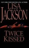 Twice Kissed 2006 9780821779446 Front Cover