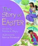 Story of Easter 2010 9780824918446 Front Cover