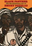 Black Panther The Revolutionary Art of Emory Douglas  9780847829446 Front Cover