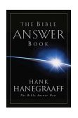 Bible Answer Book From the Bible Answer Man  9780849995446 Front Cover