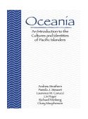 Oceania Cultures and Identities of Pacific Islanders cover art