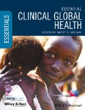 Essential Clinical Global Health, Includes Wiley E-Text  9781118638446 Front Cover