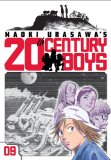 Naoki Urasawa's 20th Century Boys, Vol. 9  9781421523446 Front Cover