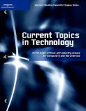 Current Topics in Technology 2006 9781423912446 Front Cover