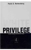 White Privilege  cover art