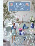 Tilda's Spring Ideas  9781446302446 Front Cover