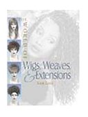 World of Wigs, Weaves, and Extensions 2001 9781562538446 Front Cover