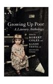Growing up Poor A Literary Anthology cover art