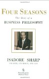 Four Seasons The Story of a Business Philosophy cover art