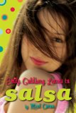 Emily Goldberg Learns to Salsa  9781595141446 Front Cover