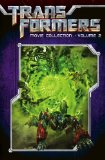 Transformers Movie Collection Volume 2  9781600106446 Front Cover