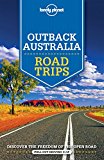 Lonely Planet Outback Australia Road Trips 1 2015 9781743609446 Front Cover
