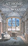 At Home with the Soanes  9781910258446 Front Cover