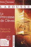 Princesse de Cleves  9782035844446 Front Cover