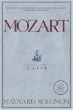 Mozart A Life cover art