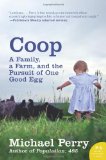 Coop A Year of Poultry, Pigs, and Parenting cover art