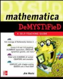 Mathematica DeMYSTiFied  cover art
