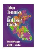 Urban Economics and Real Estate Markets  cover art