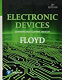 Electronic Devices: Conventional Current Version  9780134414447 Front Cover