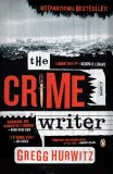 Crime Writer 2008 9780143113447 Front Cover