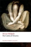 Castle of Otranto A Gothic Story 3rd 9780198704447 Front Cover