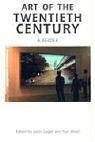 Art of the Twentieth Century A Reader  9780300101447 Front Cover