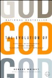 Evolution of God 2010 9780316067447 Front Cover
