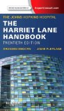 The Harriet Lane Handbook: Expert Consult: Online and Print cover art