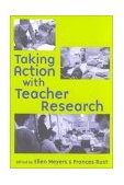 Taking Action with Teacher Research  cover art