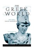 Greek World, 479-323 B.C 3rd 9780415153447 Front Cover