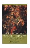 Political History of Tudor and Stuart England A Sourcebook  9780415207447 Front Cover