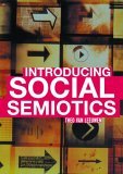 Introducing Social Semiotics An Introductory Textbook cover art