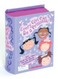 Every Girl Can Be a Princess! 2004 9780439632447 Front Cover