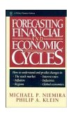 Forecasting Financial and Economic Cycles  9780471845447 Front Cover