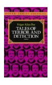 Tales of Terror and Detection  cover art