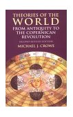 Theories of the World from Antiquity to the Copernican Revolution  cover art