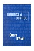 Bounds of Justice  cover art