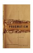 Pragmatism A Reader cover art