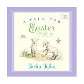 Tale for Easter 2001 9780689828447 Front Cover