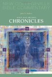 First and Second Chronicles  9780814628447 Front Cover