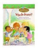 Who Is Jesus?  9780842351447 Front Cover
