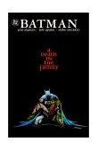 Death in the Family  9780930289447 Front Cover