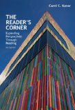 The Reader's Corner: Expanding Perspectives Through Reading cover art