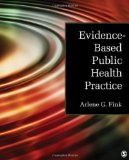Evidence-Based Public Health Practice  cover art